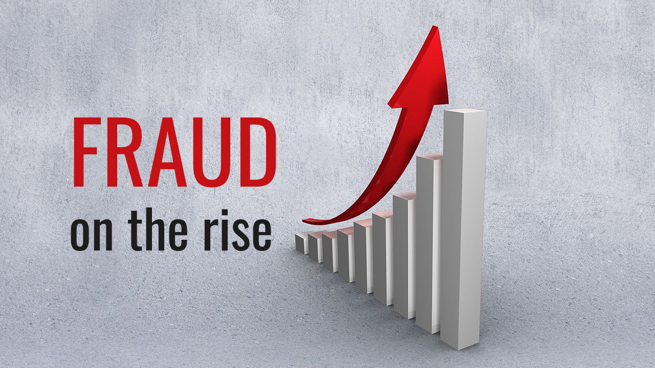 Fraud On The Rise Krlalla And Company 3488